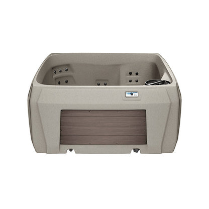 Tierra Hot Tub 5-Person, 60-Jet