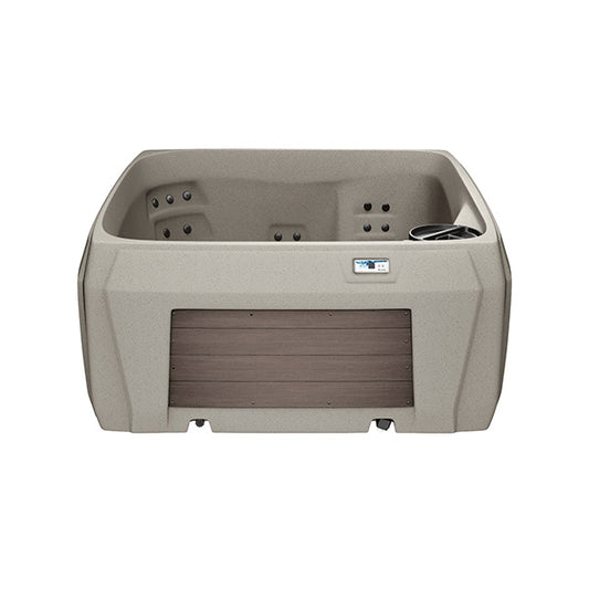 Tierra Hot Tub 5-Person, 60-Jet