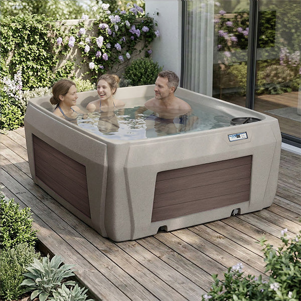 Tierra Hot Tub 5-Person, 60-Jet