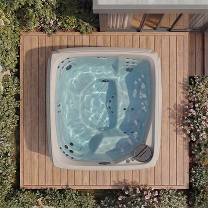 Tierra Hot Tub 5-Person, 60-Jet