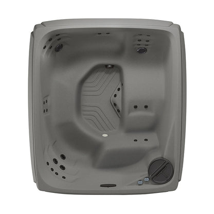 Tierra Hot Tub 5-Person, 60-Jet