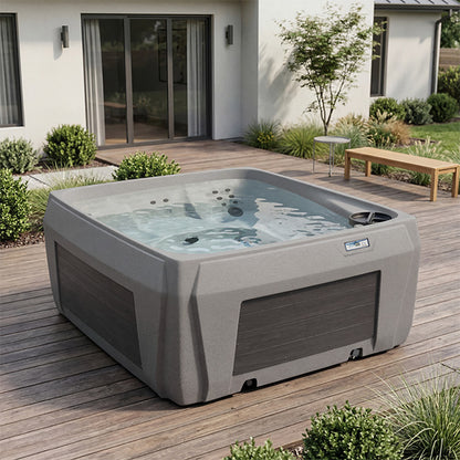 Tierra Hot Tub 5-Person, 60-Jet