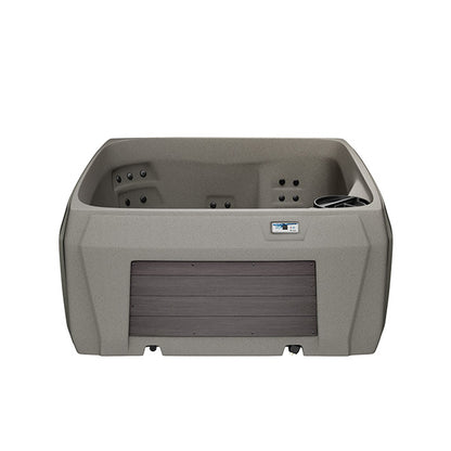 Tierra Hot Tub 5-Person, 60-Jet