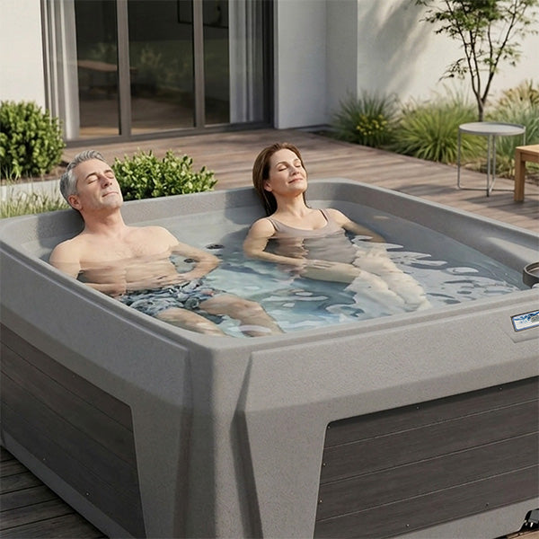 Tierra Hot Tub 5-Person, 60-Jet