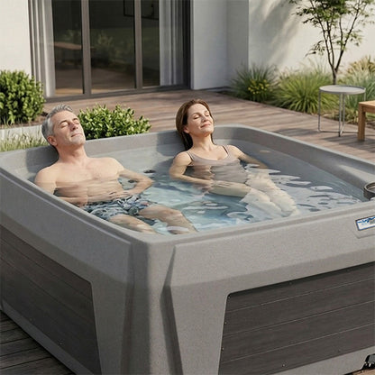 Tierra Hot Tub 5-Person, 60-Jet