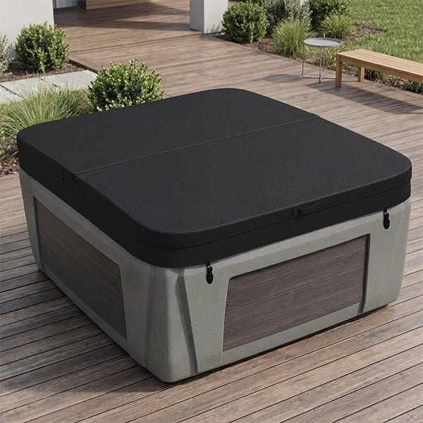 Tierra Hot Tub 5-Person, 60-Jet