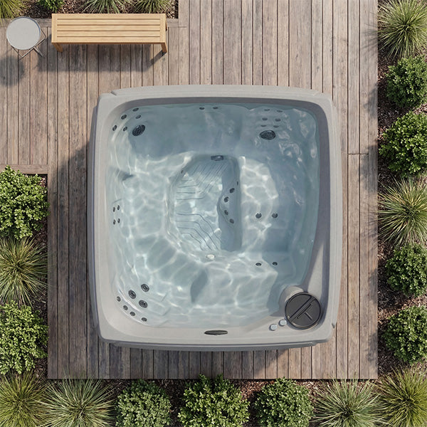 Tierra Hot Tub 5-Person, 60-Jet