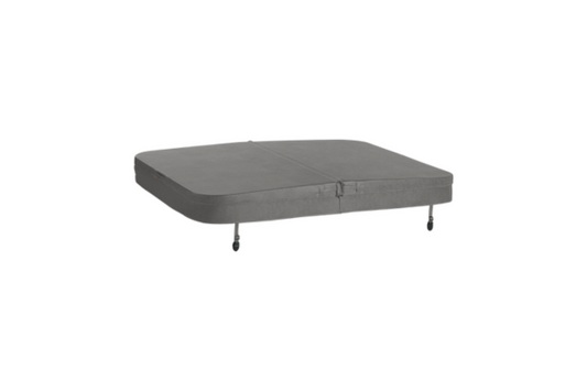 Vinyl Replacement Spa Cover - Square 89" x 89"