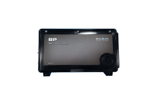 Control Box 2-Pump