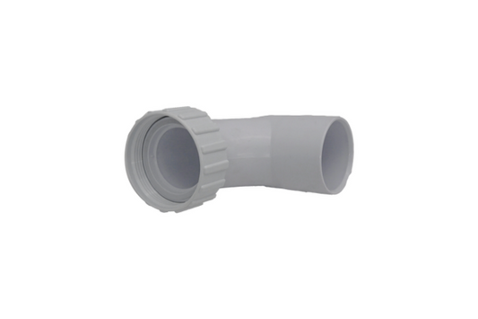 Sweep Pump Union 2-Inch Soc. 90 Degree