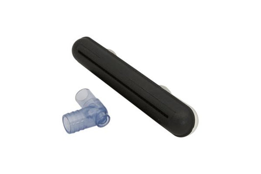 Waterfall Graphite (6-Inch)