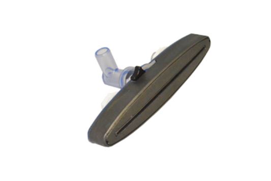 Waterfall Graphite (7-Inch)